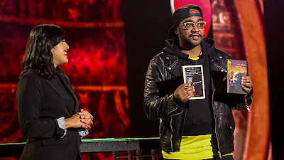 Masters of Illusion Season 8 Episode 9