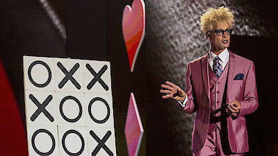 Masters of Illusion Season 8 Episode 11