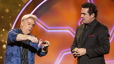 Masters of Illusion Season 8 Episode 12