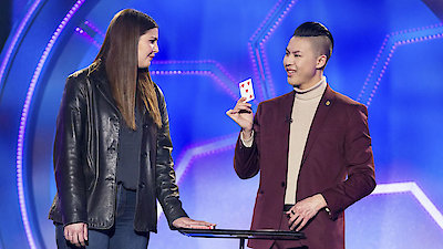 Masters of Illusion Season 8 Episode 13