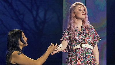 Masters of Illusion Season 8 Episode 14