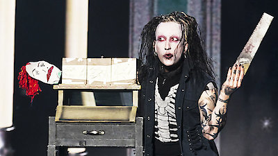 Masters of Illusion Season 8 Episode 15