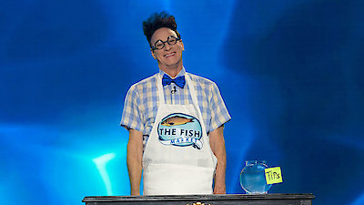 Masters of Illusion Season 8 Episode 16