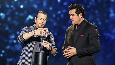 Masters of Illusion Season 8 Episode 17