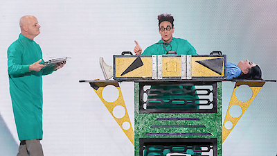 Masters of Illusion Season 8 Episode 18