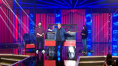 Masters of Illusion Season 10 Episode 4