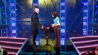 Masters of Illusion Season 10 Episode 5