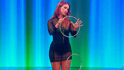 Masters of Illusion Season 11 Episode 1