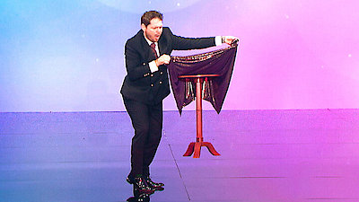 Masters of Illusion Season 11 Episode 2