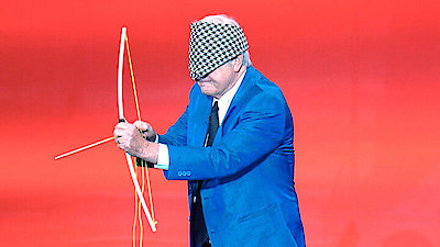 Masters of Illusion Season 11 Episode 4