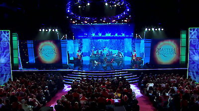 Masters of Illusion Season 8 Episode 19