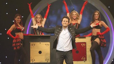 Masters of Illusion Season 1 Episode 2