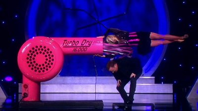 Masters of Illusion Season 1 Episode 7