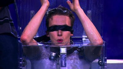 Masters of Illusion Season 1 Episode 8