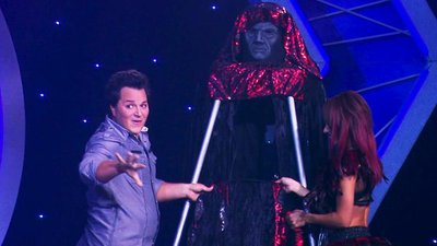 Masters of Illusion Season 1 Episode 9