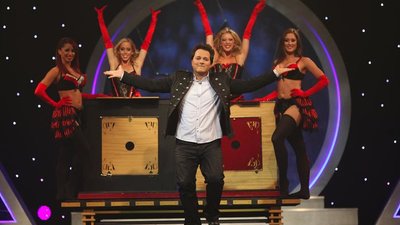 Masters of Illusion Season 1 Episode 10