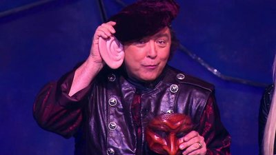 Masters of Illusion Season 1 Episode 12