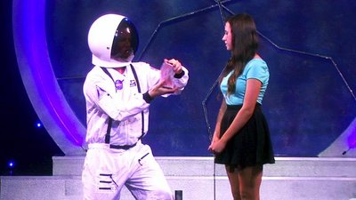 Masters of Illusion Season 1 Episode 13