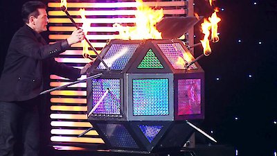 Masters of Illusion Season 2 Episode 1