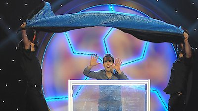 Masters of Illusion Season 2 Episode 3