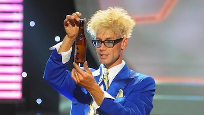 Masters of Illusion Season 2 Episode 4