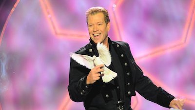 Masters of Illusion Season 2 Episode 6