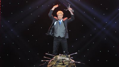 Masters of Illusion Season 2 Episode 11