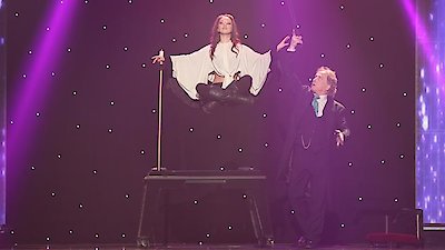 Masters of Illusion Season 3 Episode 1