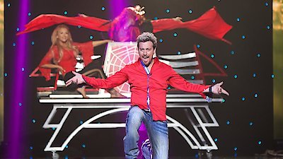 Masters of Illusion Season 3 Episode 2