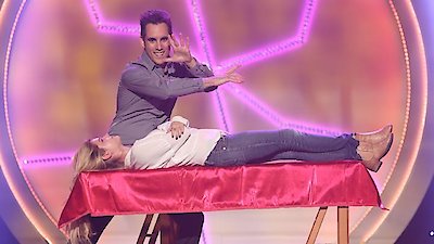 Masters of Illusion Season 3 Episode 4