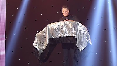 Masters of Illusion Season 3 Episode 6