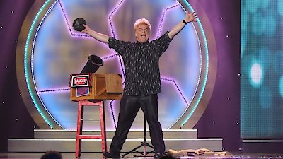 Masters of Illusion Season 3 Episode 9