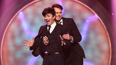 Masters of Illusion Season 3 Episode 10