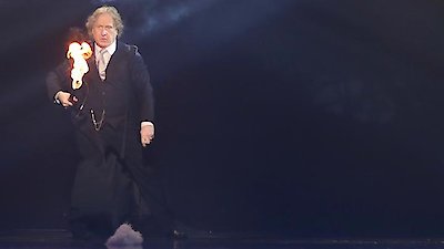 Masters of Illusion Season 3 Episode 11