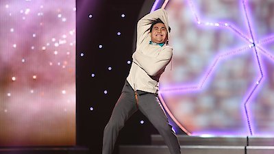 Masters of Illusion Season 3 Episode 12