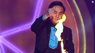 Masters of Illusion Season 3 Episode 13