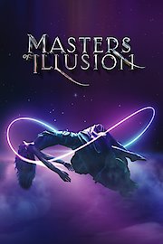 Masters of Illusion