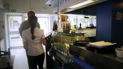 How (Not) to Kill Your Husband Season 1 Episode 3