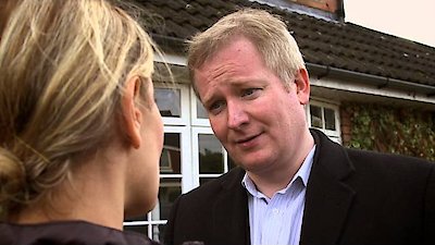 How (Not) to Kill Your Husband Season 2 Episode 3