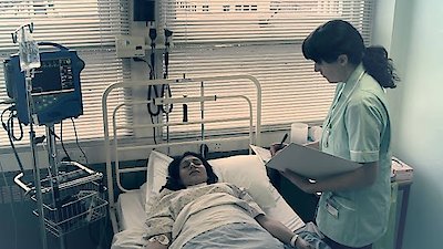 How (Not) to Kill Your Husband Season 2 Episode 8