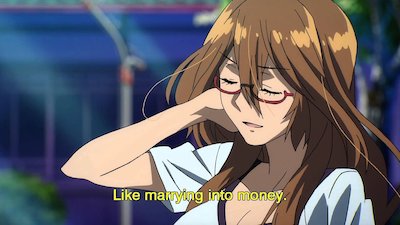 The Kawai Complex Guide to Manors and Hostel Behavior Season 1 Episode 10