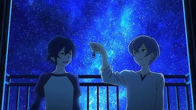 Captain Earth Season 1 Episode 3