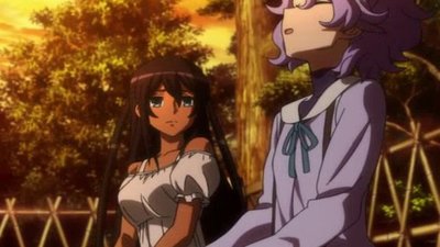 Captain Earth Season 1 Episode 15