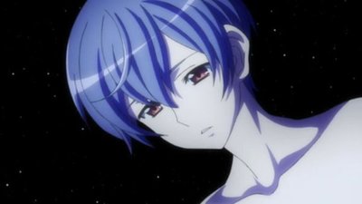 Captain Earth Season 1 Episode 18