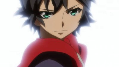 Captain Earth Season 1 Episode 23