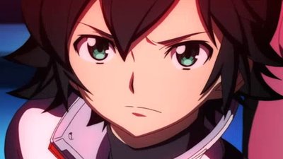 Captain Earth Season 1 Episode 24