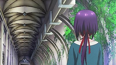 Watch Kamigami No Asobi Season 1 Episode 1 The Forbidden Academy Online Now