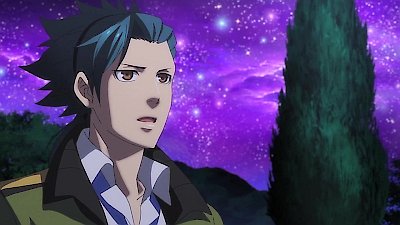 Kamigami no Asobi Season 1 Episode 5