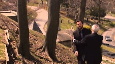 The Perfect Murder Season 2 Episode 1