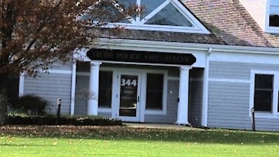 The Perfect Murder Season 2 Episode 2